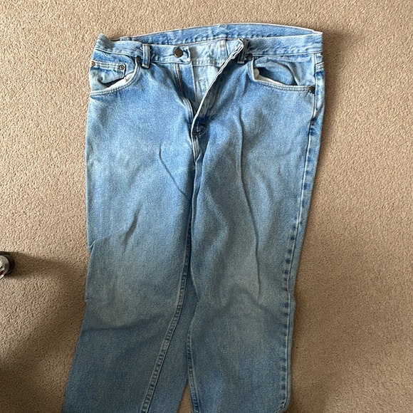 Jeans - Picture 5 of 5